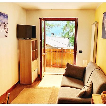 Stelviostay Residence Stelvio Valdisotto Ngoại thất bức ảnh
