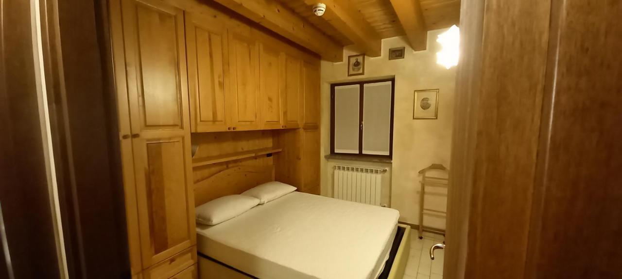 Stelviostay Residence Stelvio Valdisotto Ngoại thất bức ảnh