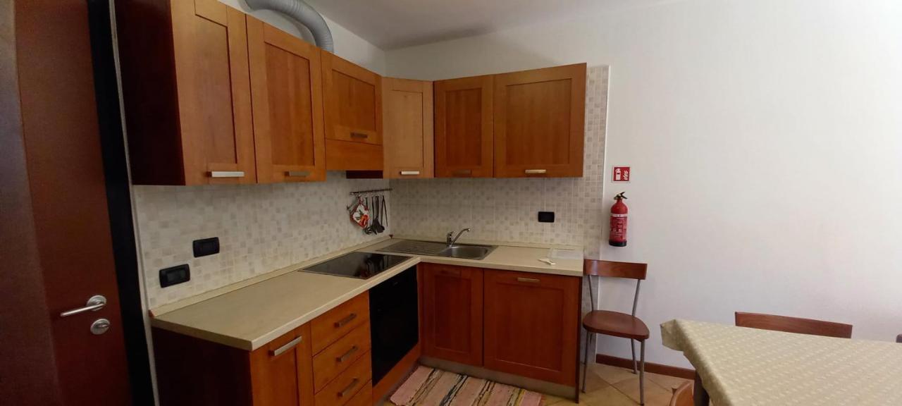 Stelviostay Residence Stelvio Valdisotto Ngoại thất bức ảnh