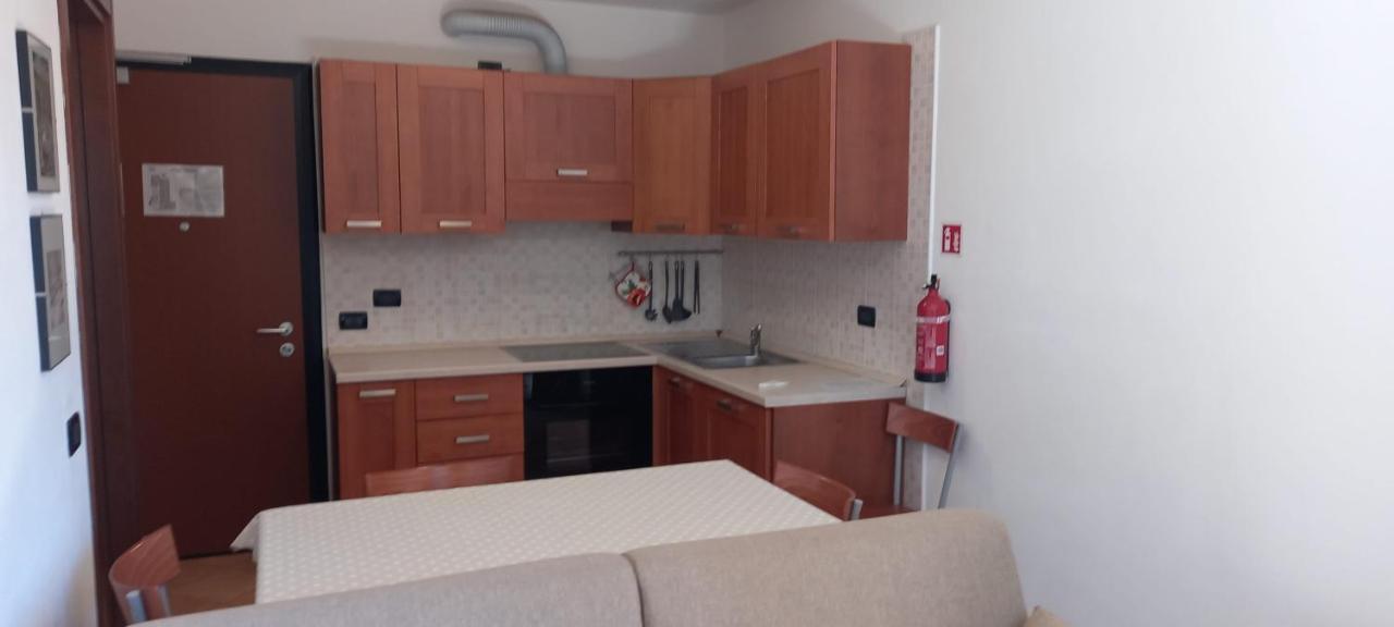 Stelviostay Residence Stelvio Valdisotto Ngoại thất bức ảnh