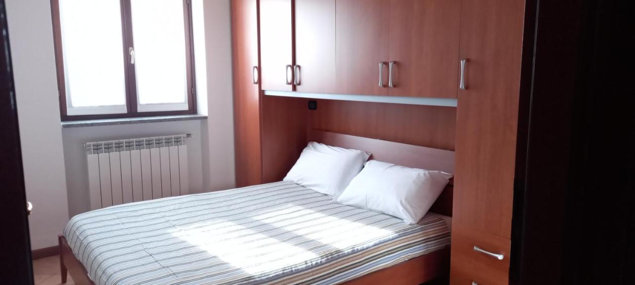 Stelviostay Residence Stelvio Valdisotto Ngoại thất bức ảnh