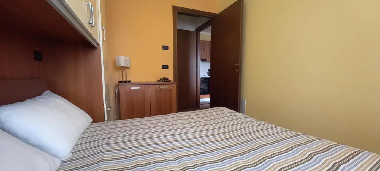 Stelviostay Residence Stelvio Valdisotto Ngoại thất bức ảnh