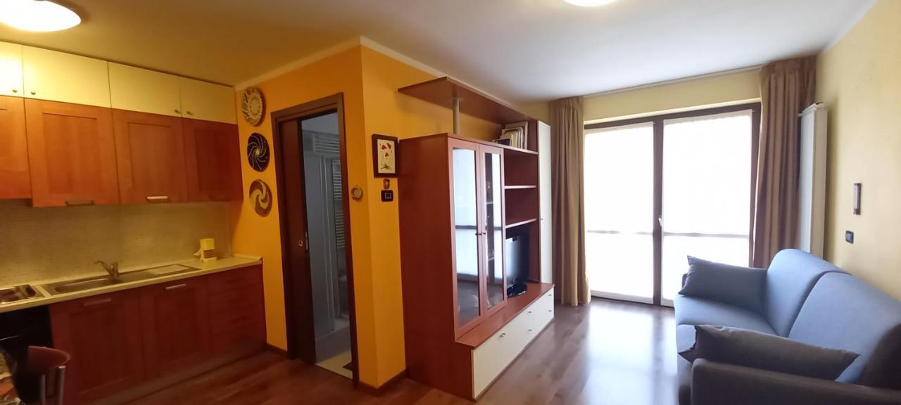 Stelviostay Residence Stelvio Valdisotto Ngoại thất bức ảnh