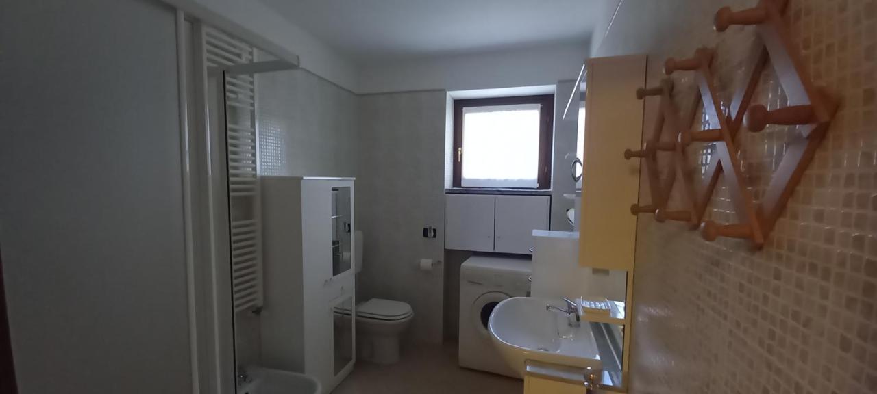 Stelviostay Residence Stelvio Valdisotto Ngoại thất bức ảnh