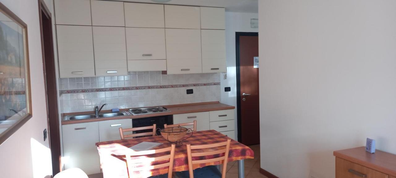 Stelviostay Residence Stelvio Valdisotto Ngoại thất bức ảnh