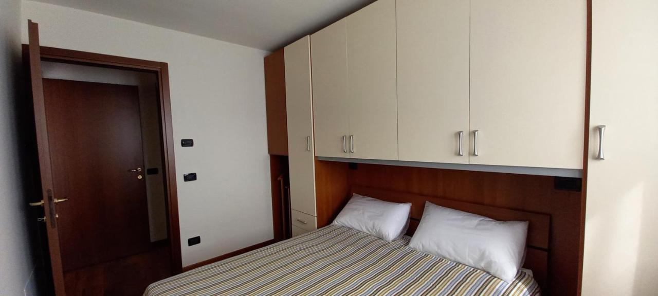 Stelviostay Residence Stelvio Valdisotto Ngoại thất bức ảnh
