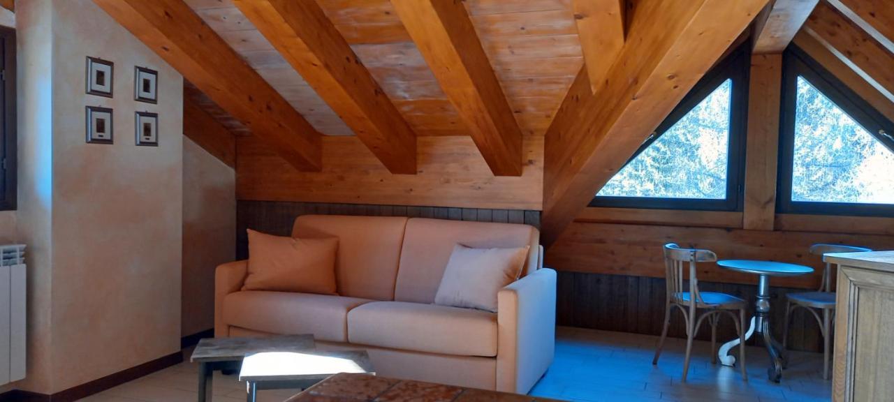 Stelviostay Residence Stelvio Valdisotto Ngoại thất bức ảnh