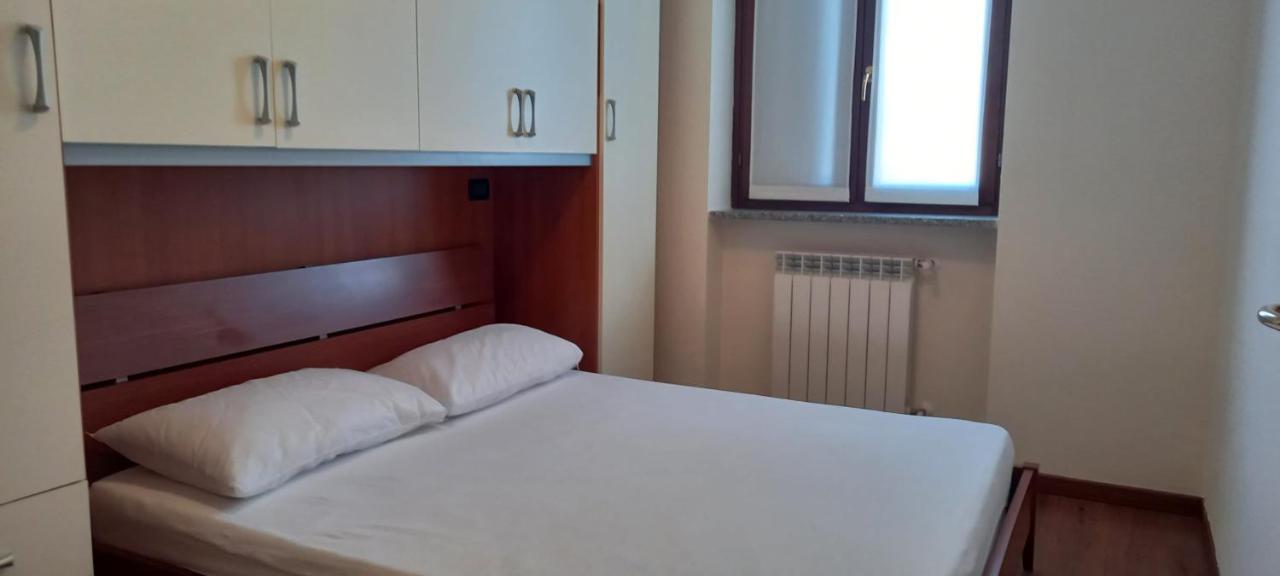 Stelviostay Residence Stelvio Valdisotto Ngoại thất bức ảnh