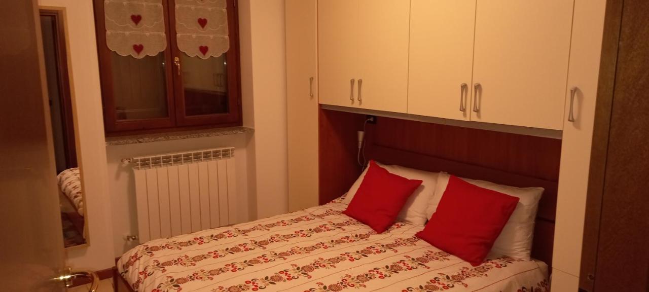 Stelviostay Residence Stelvio Valdisotto Ngoại thất bức ảnh