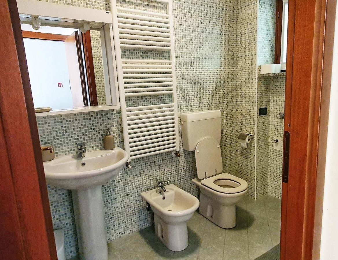 Stelviostay Residence Stelvio Valdisotto Ngoại thất bức ảnh