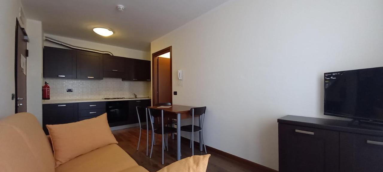 Stelviostay Residence Stelvio Valdisotto Ngoại thất bức ảnh