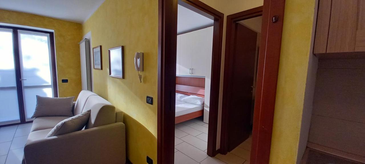 Stelviostay Residence Stelvio Valdisotto Ngoại thất bức ảnh