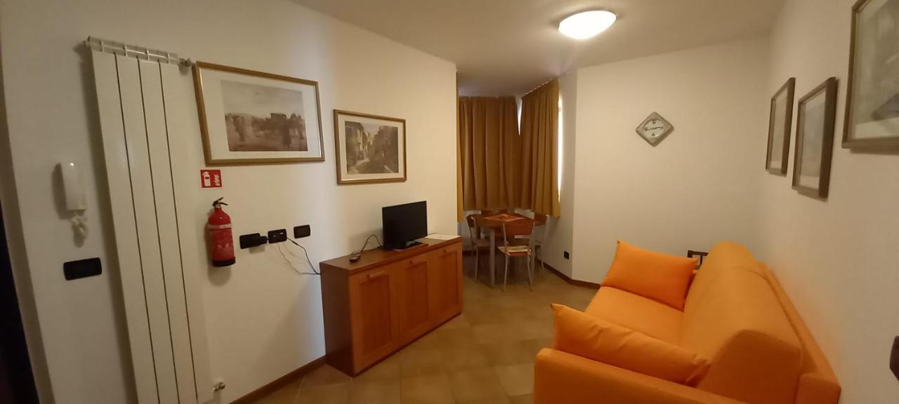 Stelviostay Residence Stelvio Valdisotto Ngoại thất bức ảnh