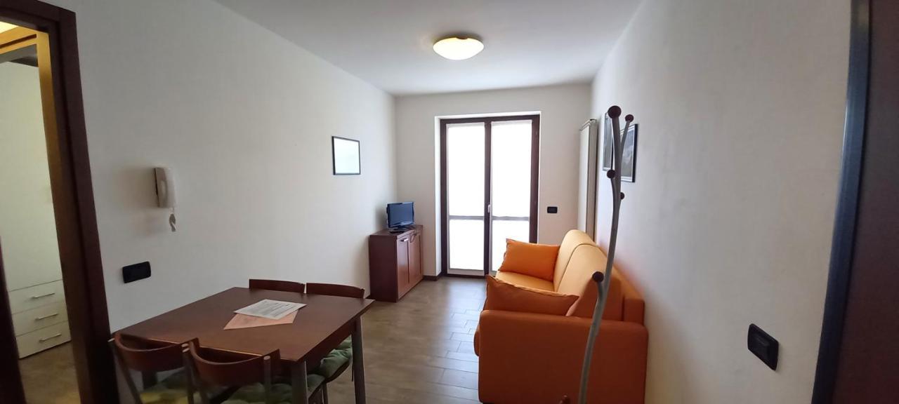 Stelviostay Residence Stelvio Valdisotto Ngoại thất bức ảnh