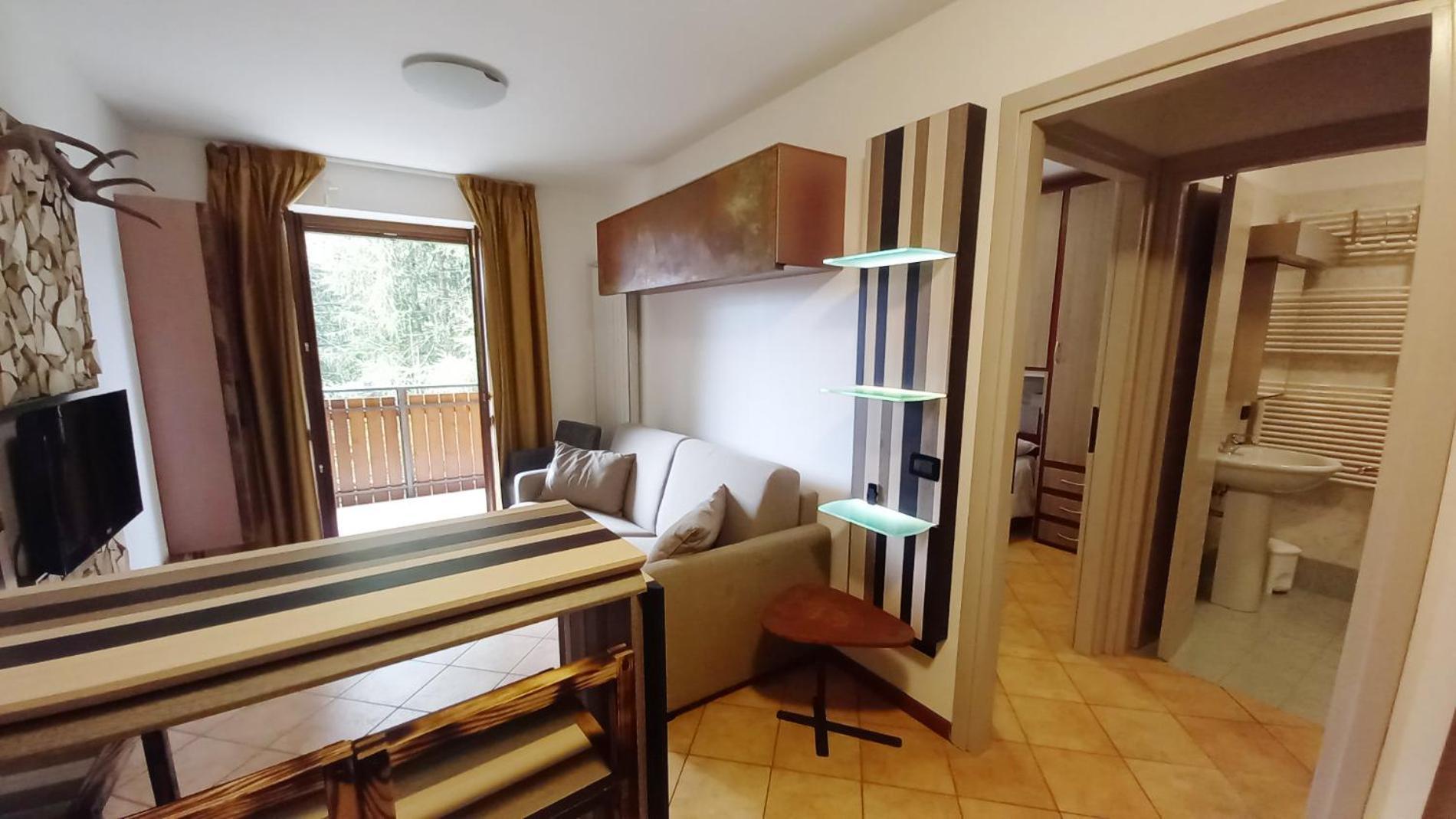 Stelviostay Residence Stelvio Valdisotto Ngoại thất bức ảnh