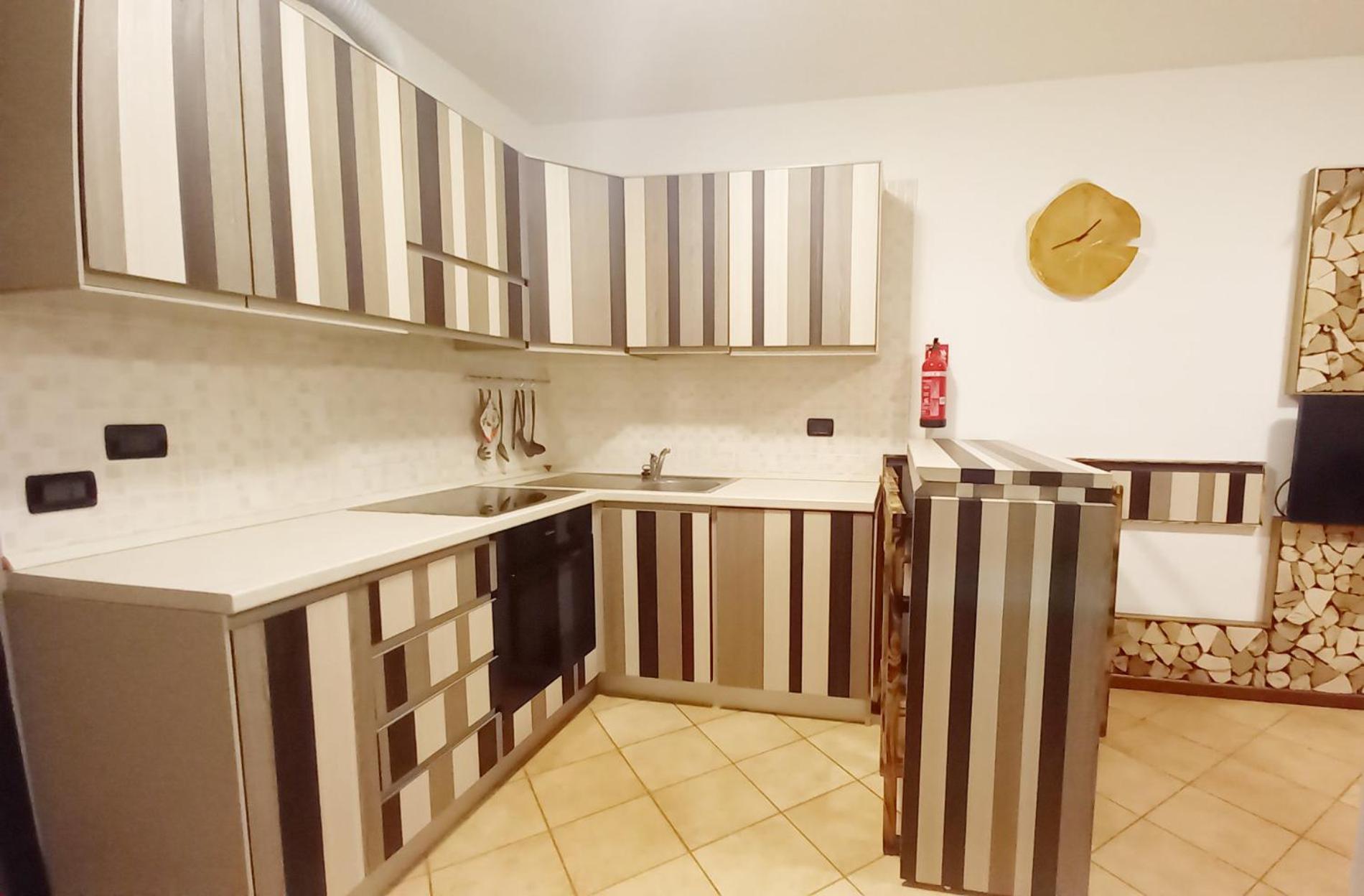 Stelviostay Residence Stelvio Valdisotto Ngoại thất bức ảnh