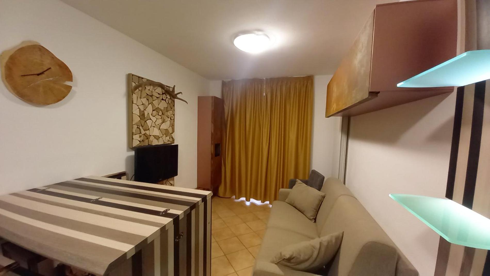 Stelviostay Residence Stelvio Valdisotto Ngoại thất bức ảnh