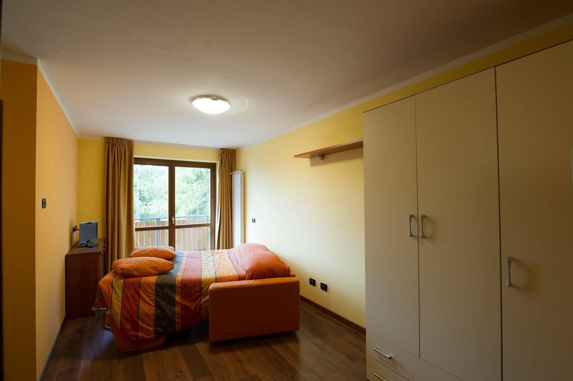 Stelviostay Residence Stelvio Valdisotto Ngoại thất bức ảnh